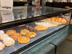 -Wagas沃歌斯(浦东机场店)