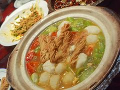 -永安鱼庄·镇江菜(三店纬五路店)