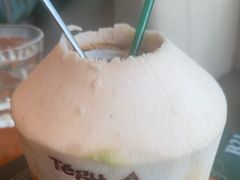 -Tegu泰古莲·泰国餐厅(红山6979店)