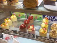 -焙丽拾光(麦凯乐直营店)