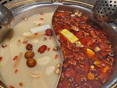 -快乐小羊·内蒙牛羊肉火锅(流花中心店)