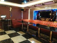 -盛世豪情量贩式KTV(九洲创意园店)