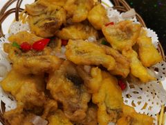 -盐通酒家(金桥湾清水苑店)