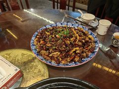 -杨记隆府(南坪店)