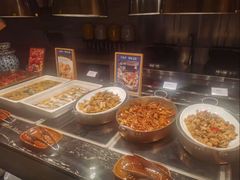 -东方红海鲜百汇(国际大厦店)