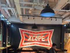 -Xcape异时刻密室逃脱(长风大悦城店)