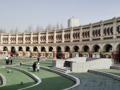 -天津五大道文化旅游区