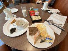 -上海静安昆仑大酒店