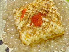-小川洋风料理(街道口店)
