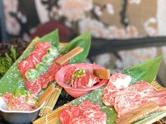 -老乾杯和牛烧肉(王府中环店)