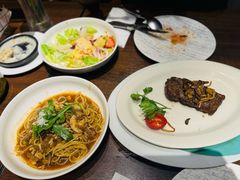 -西堤牛排(北京国瑞店)