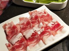 -锅说大脸毛肚重庆老火锅(佐阾店)