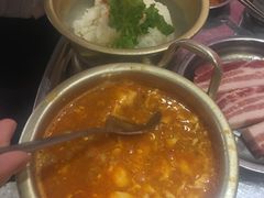 -金韩雅·烤肉·烤活鳗鱼(万达店)