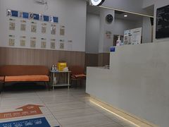 -申普宠物医院·眼科·心内科·影像科(普陀分院)