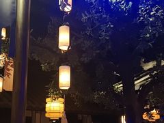 -绿茶餐厅(光谷世界城步行街店)