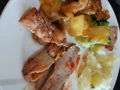 android_upload_pic-淄博蓝海国际大饭店·蓝钻国际美食自助百汇(柳泉路店)