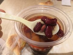 -八婆婆烧仙草(中山路店)