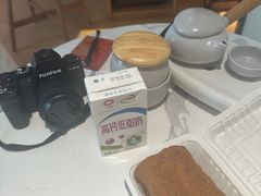 -老回回小吃(百万庄店)