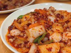 -贤花饭店(城阳店)