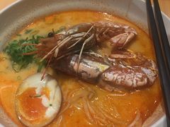 -味千拉面(光启城时尚购物中心店)