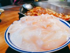 -楠火锅(仁恒梦中心店)