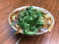 -正味斋锅巴菜(西北角店)