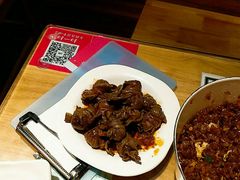 -味福记·本地特色菜(八一万达广场店)