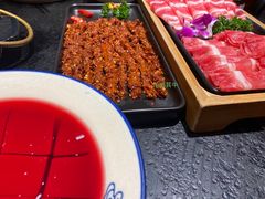 -火社火锅(平安大街店)