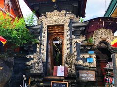 -乌布德传统市场