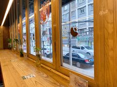 -放哈·甜醅子奶茶创造者(正宁路店)