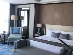 -厦门源昌凯宾斯基大酒店