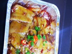 -蒙A海鲜烧烤(光华店)
