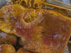 -王军炸串(振八街店)