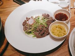 -客汀家宴·客家烟火 四季食材(集美店)