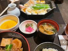 -三嶋亭(高岛屋京都店)