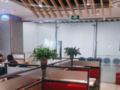 -鱼酷活鱼烤鱼(南京水游城店)