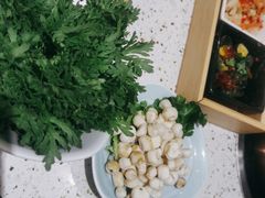 -椰子营·椰子鸡火锅(万象里店)