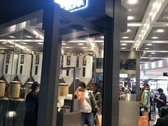门面-LELECHA乐乐茶(新街口大洋店)