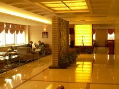 -美豪怡致酒店(上海长寿路店)