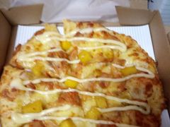 -City1+1城市比萨·意面(桂林路店)