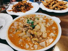 -老白肉馆(临江小区店)
