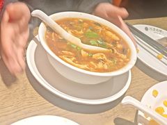 -河沿肉饼Beijing Pie(锡拉胡同店)