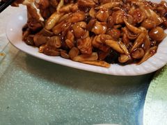 八珍豆腐-奥华餐厅·老张记(台基厂店)