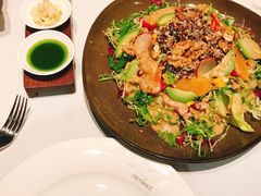 -GreyWhale灰鲸餐厅(武汉国际广场店)