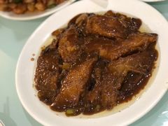-胖子菜馆(隆昌路店)