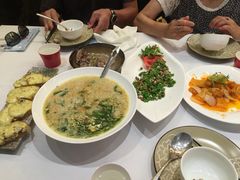 -琉璃餐厅(德基广场店)