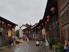 -零陵古城