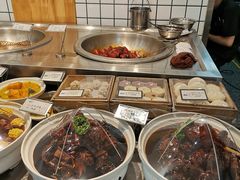 -莫山小馆(百花店)