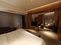 -厦门威斯汀酒店