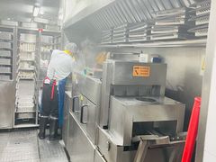 -海底捞火锅(吴中路店)